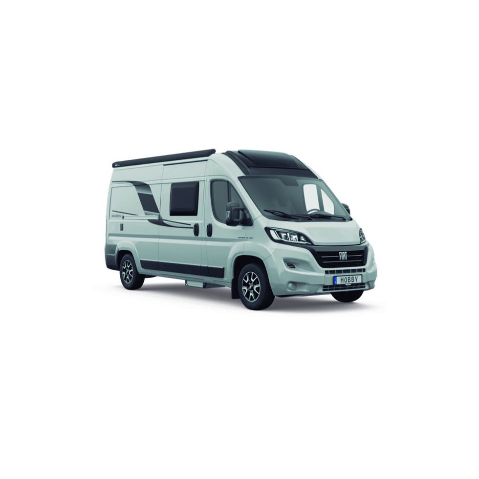 Colchón para camper HOBBY