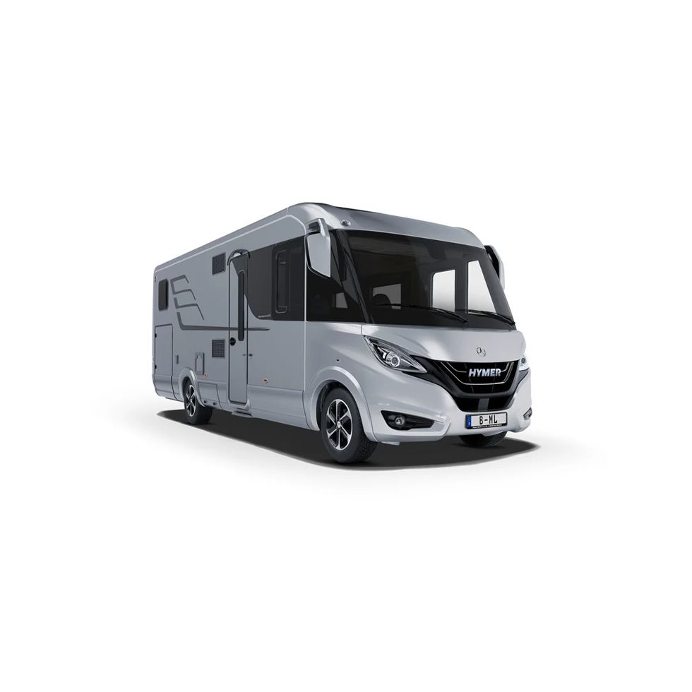Colchón camper HYMER