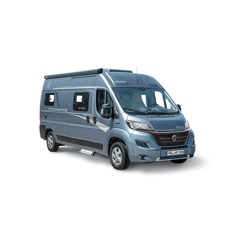 Colchón para camper KANUS