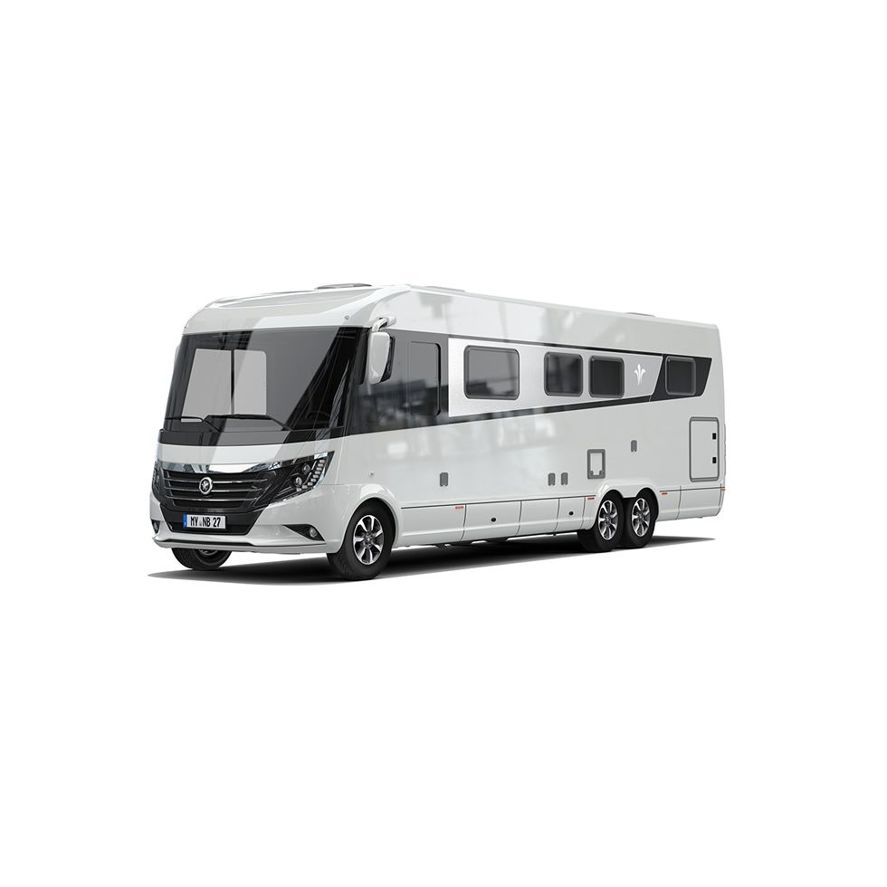 Colchón NIESMANN para camper