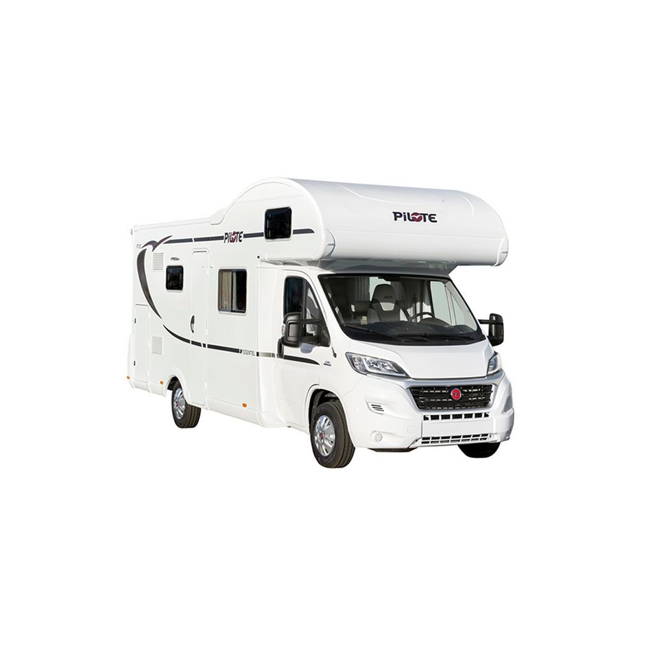 Colchón camper PILOTE a medida