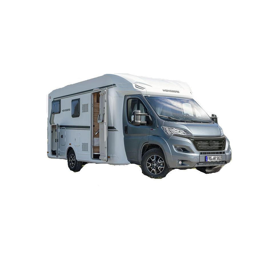 Colchón WEINSBERGS para camper