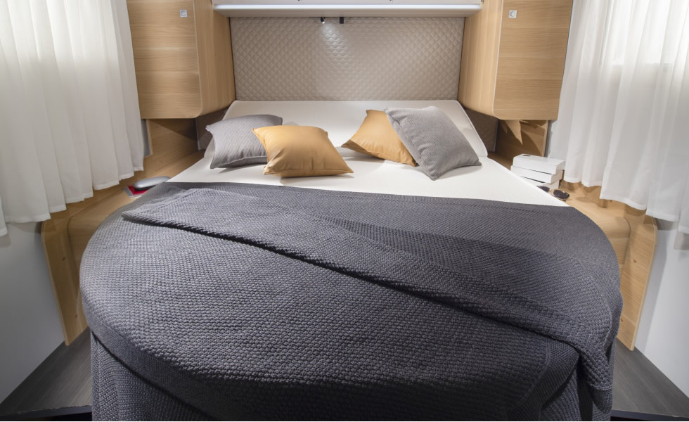 Colchón para autocaravana ADRIÁ - Imagen 4