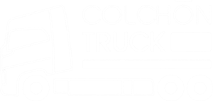 Logo de ColchonTruck