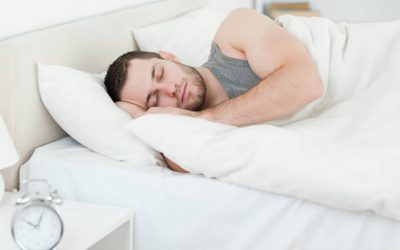Consejos para lograr un buen descanso