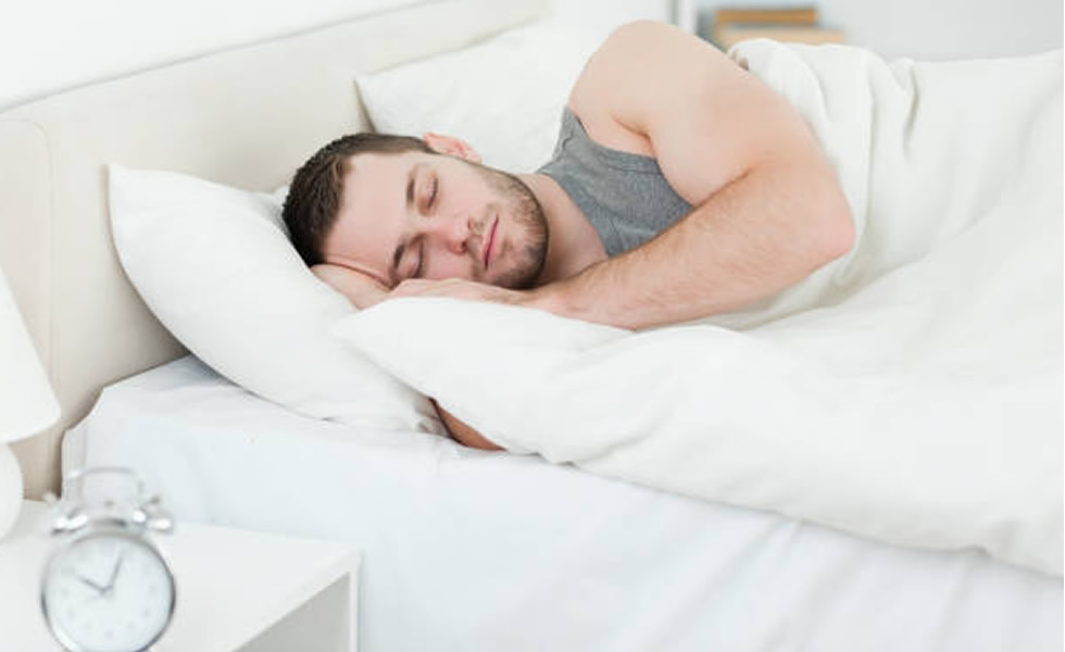 Consejos para lograr un buen descanso