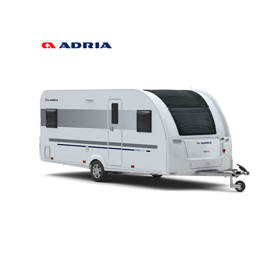 Colchón para caravana ADRIÁ
