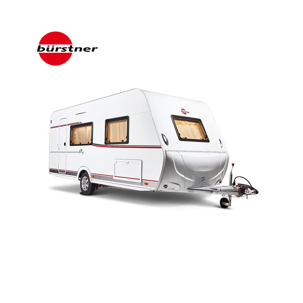 Colchón para caravana BURSTNER