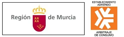 Certificado de arbitraje de consumo de Murcia