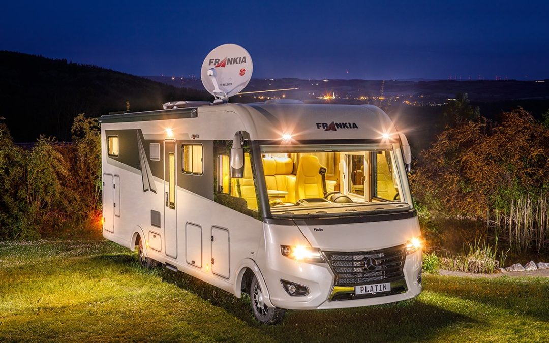 Descanso Sobre Ruedas: Cómo Elegir el Colchón Perfecto para tu Caravana