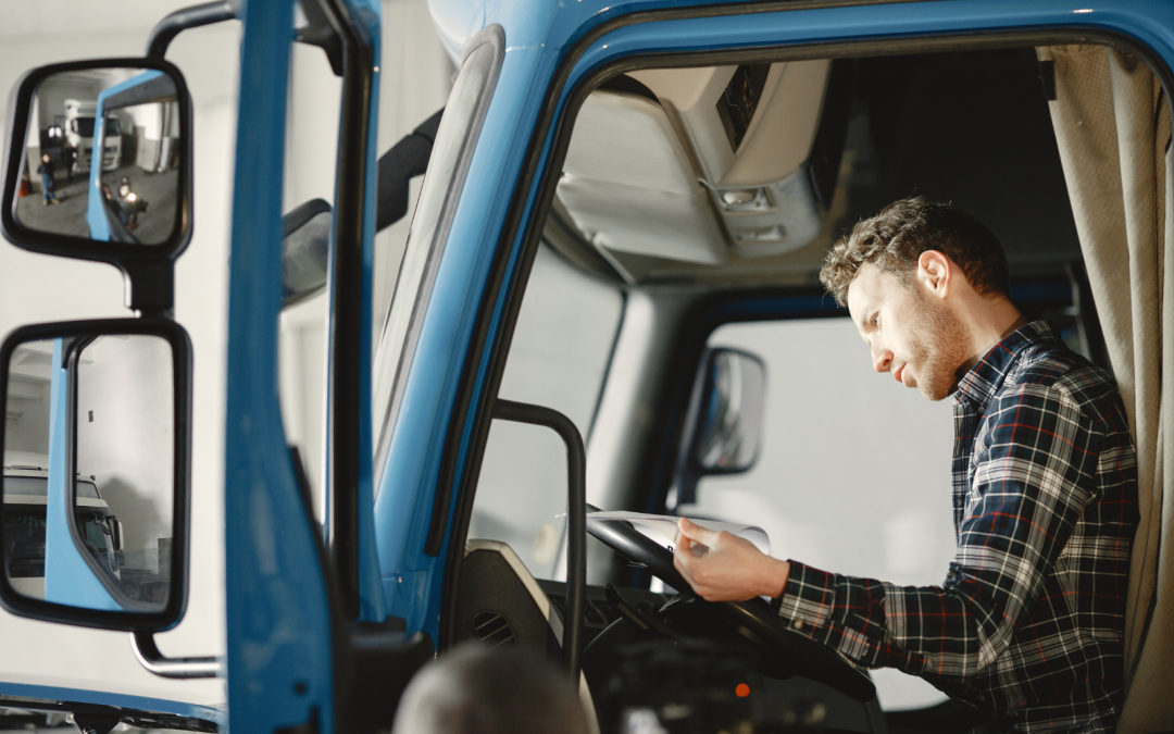Los Camioneros: Pilares Invisibles de Nuestra Sociedad