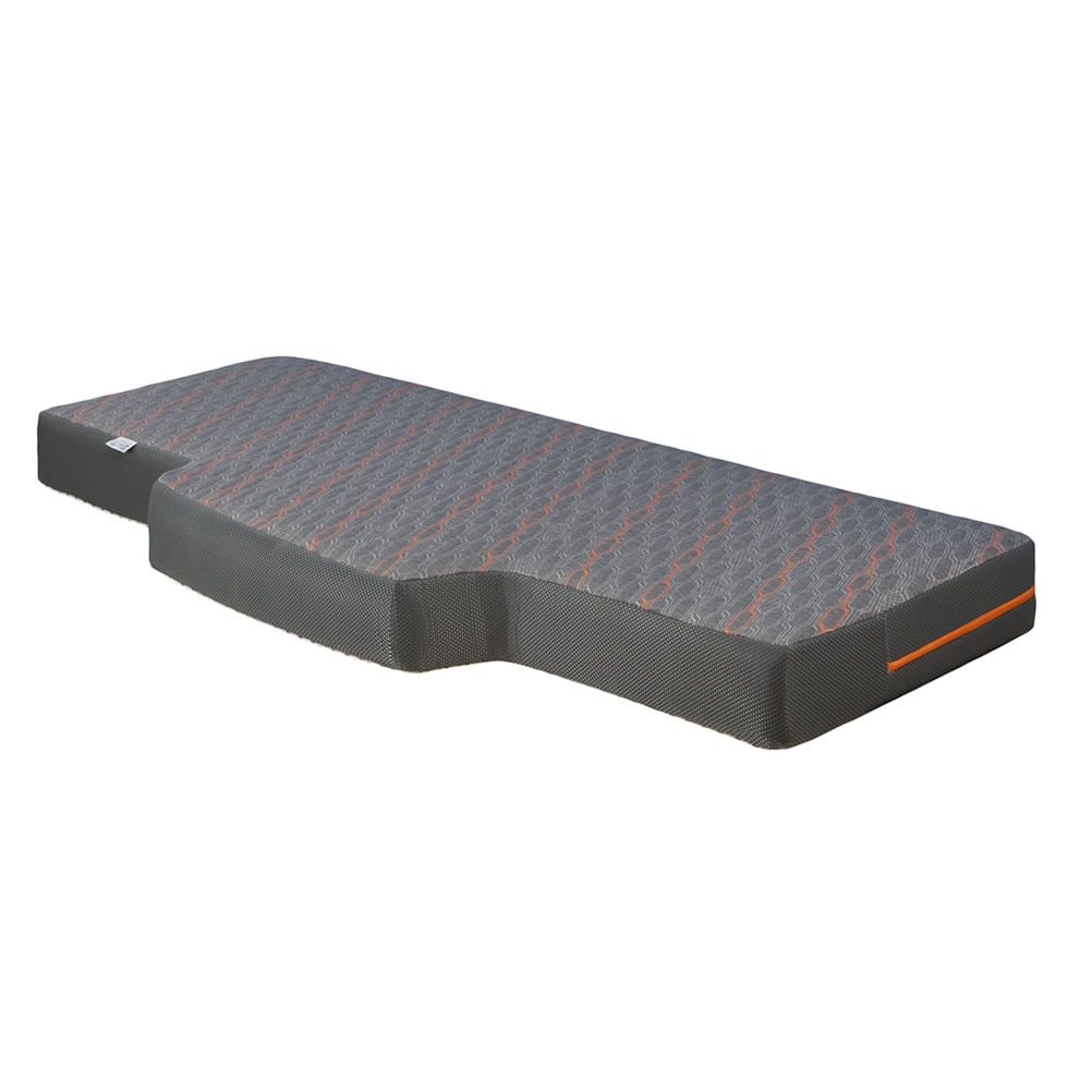 Colchón para camión Scania cabina CS19H Sovering