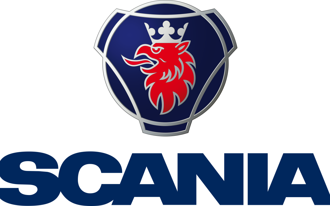 Scania: Pionera en Camiones con Innovación, Eficiencia y Comodidad