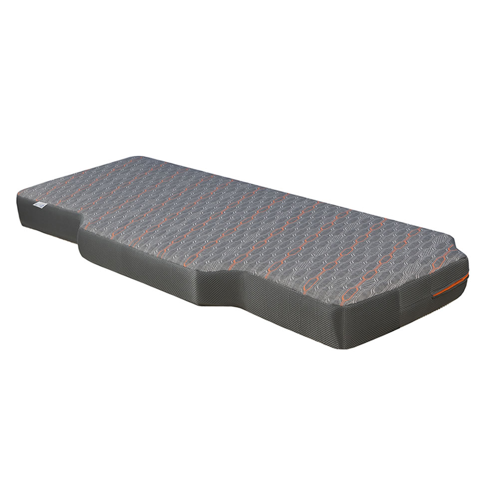 Colchón para camión MAN cabina TGX Sovering