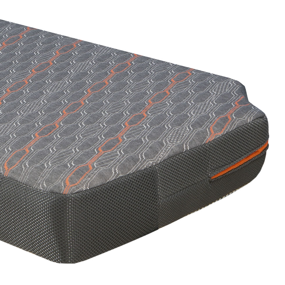 Colchón para camión MAN cabina TGX Sovering - Imagen 4