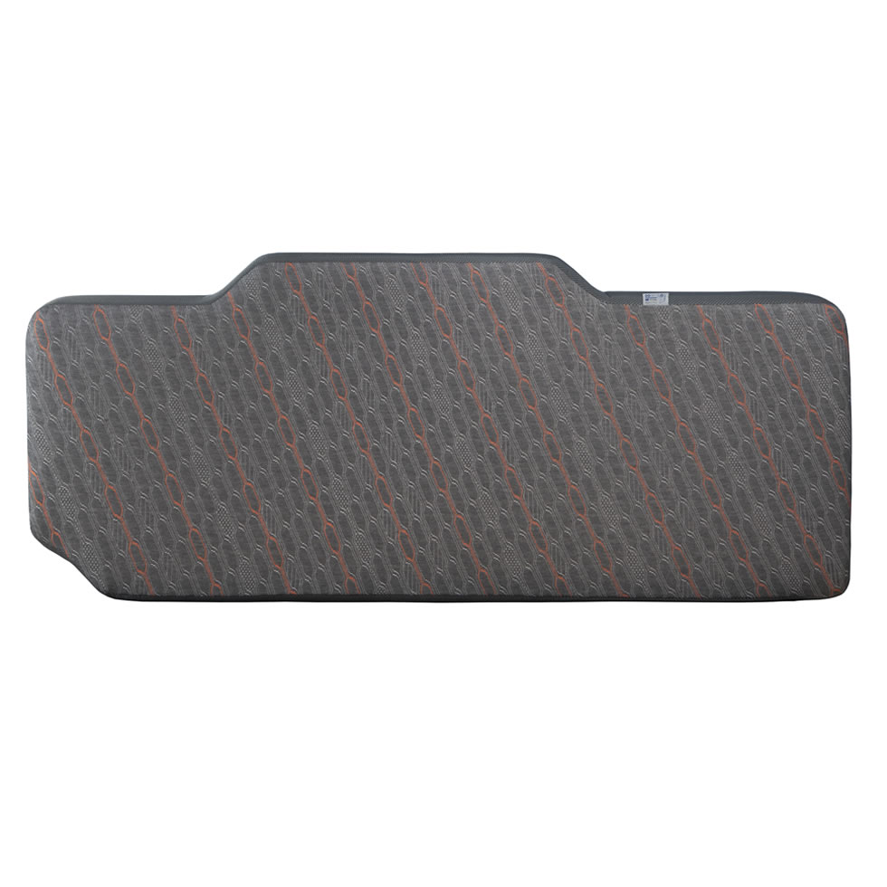 Colchón para camión MAN cabina TGX Sovering - Imagen 2