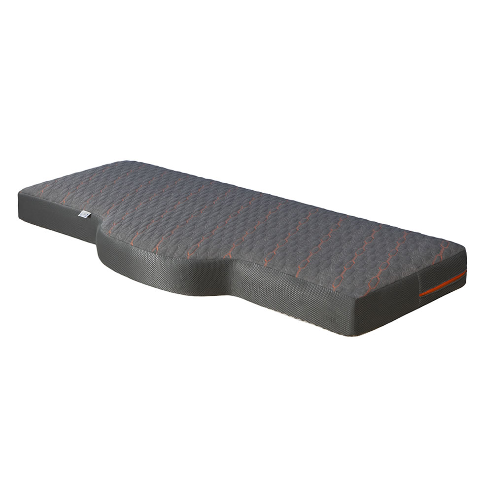 Colchón para camión RENAULT T-High Cama Serenité Sovering
