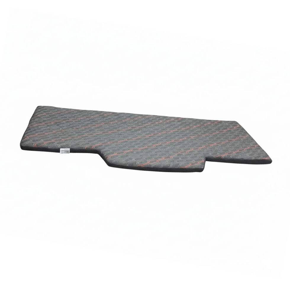 Topper para camión Scania cabina CR20H Sovering