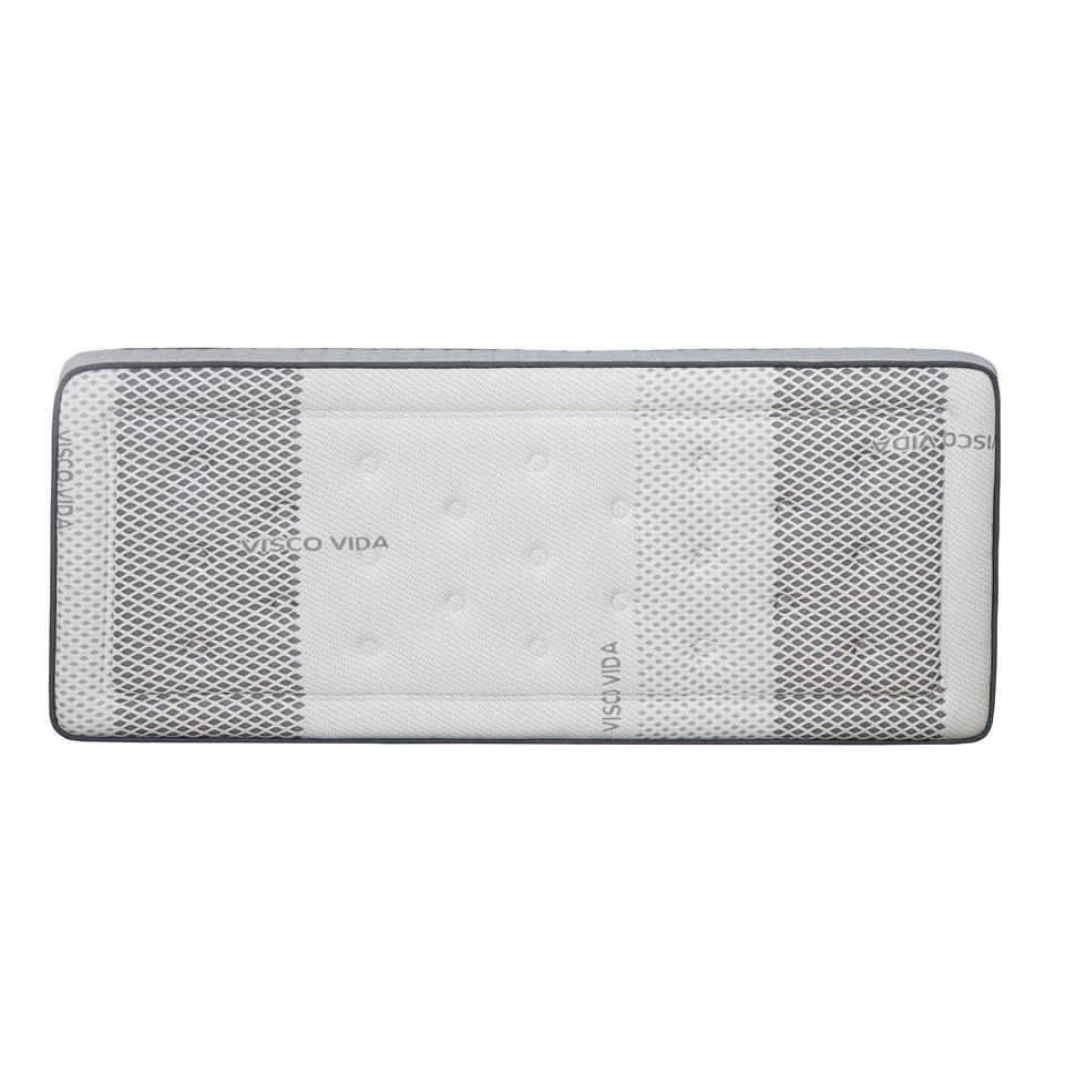 Colchón para camiones Rectangular 200 x 60 x 20 cm Sleep - Imagen 2