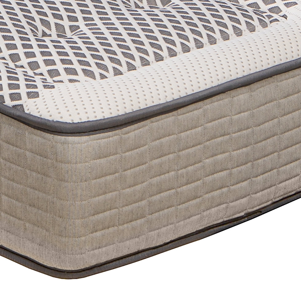 Colchón para camiones Rectangular 200 x 60 x 20 cm Sleep - Imagen 3