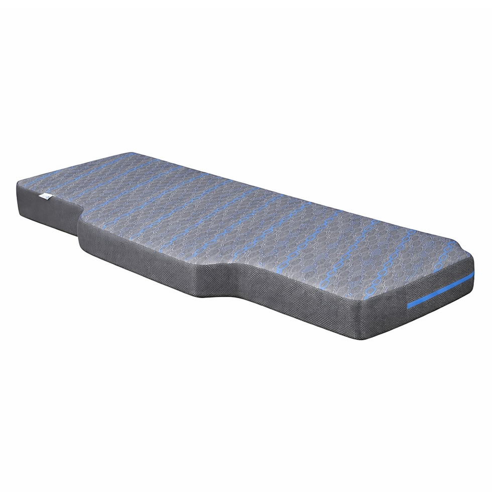 Colchón para camión MAN cabina TGX Fussion