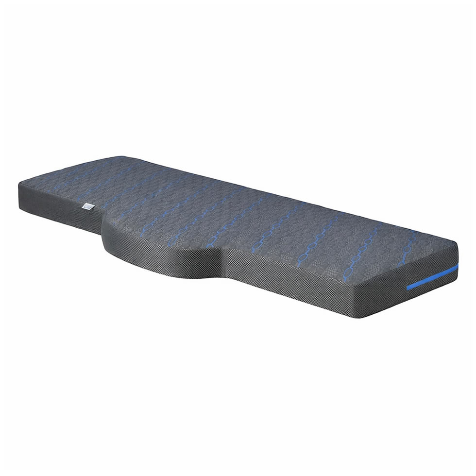 Colchón para camión RENAULT T-High Cama Serenité FUSSION