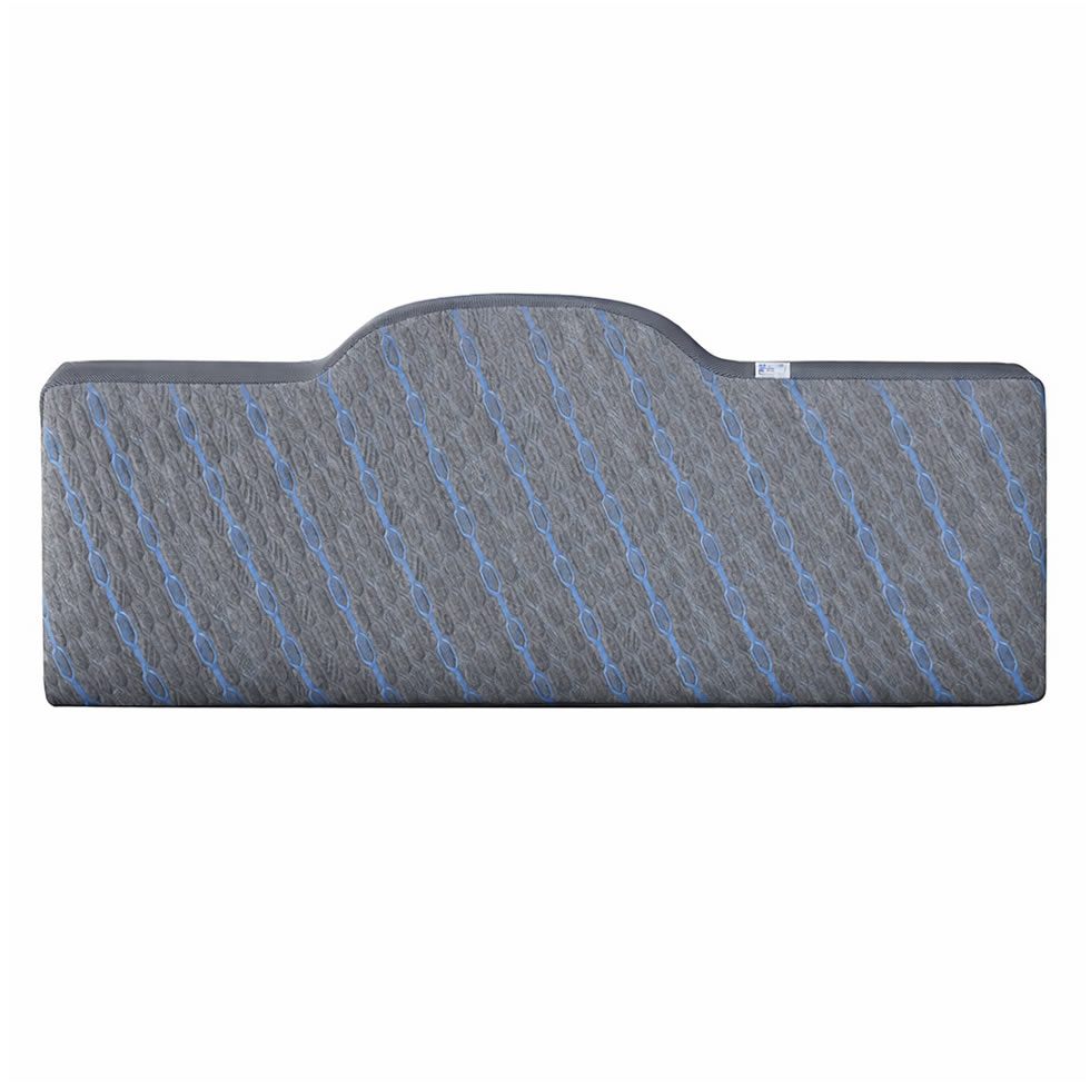 Colchón para camión RENAULT T-High Cama Serenité FUSSION - Imagen 2