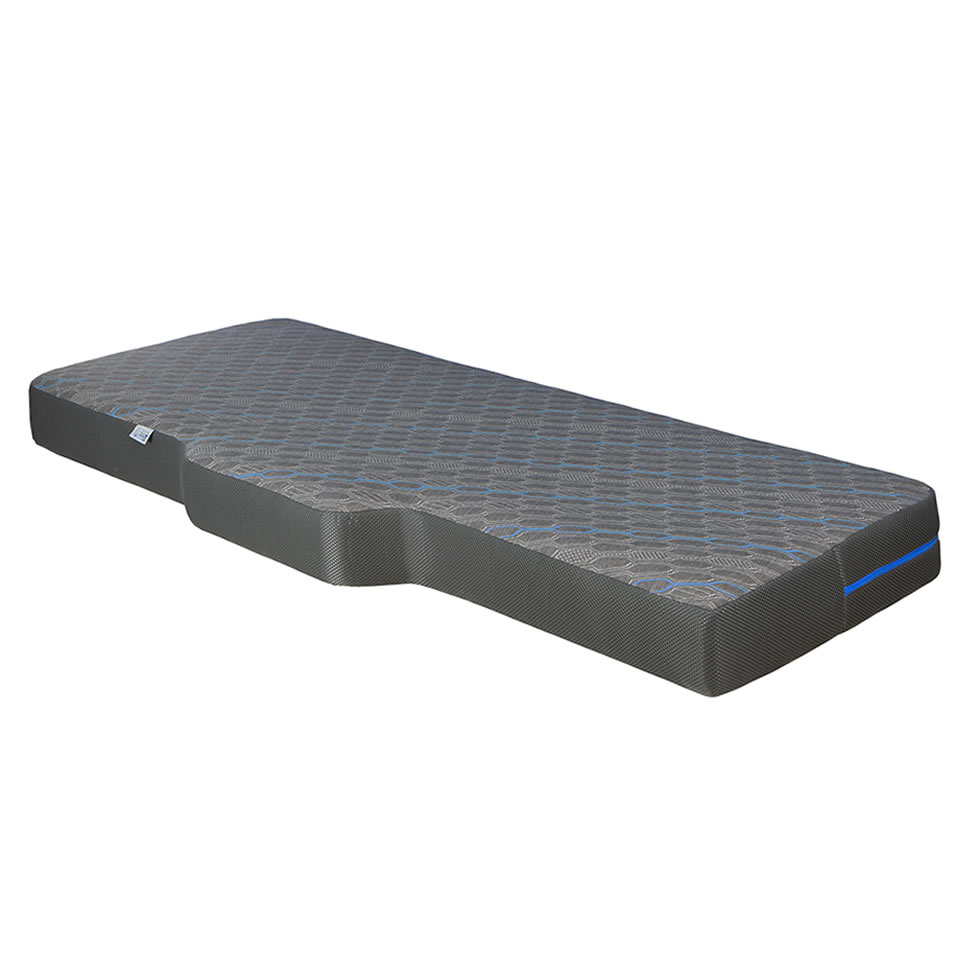 Colchón para camión Ford cabina F-Max FUSSION