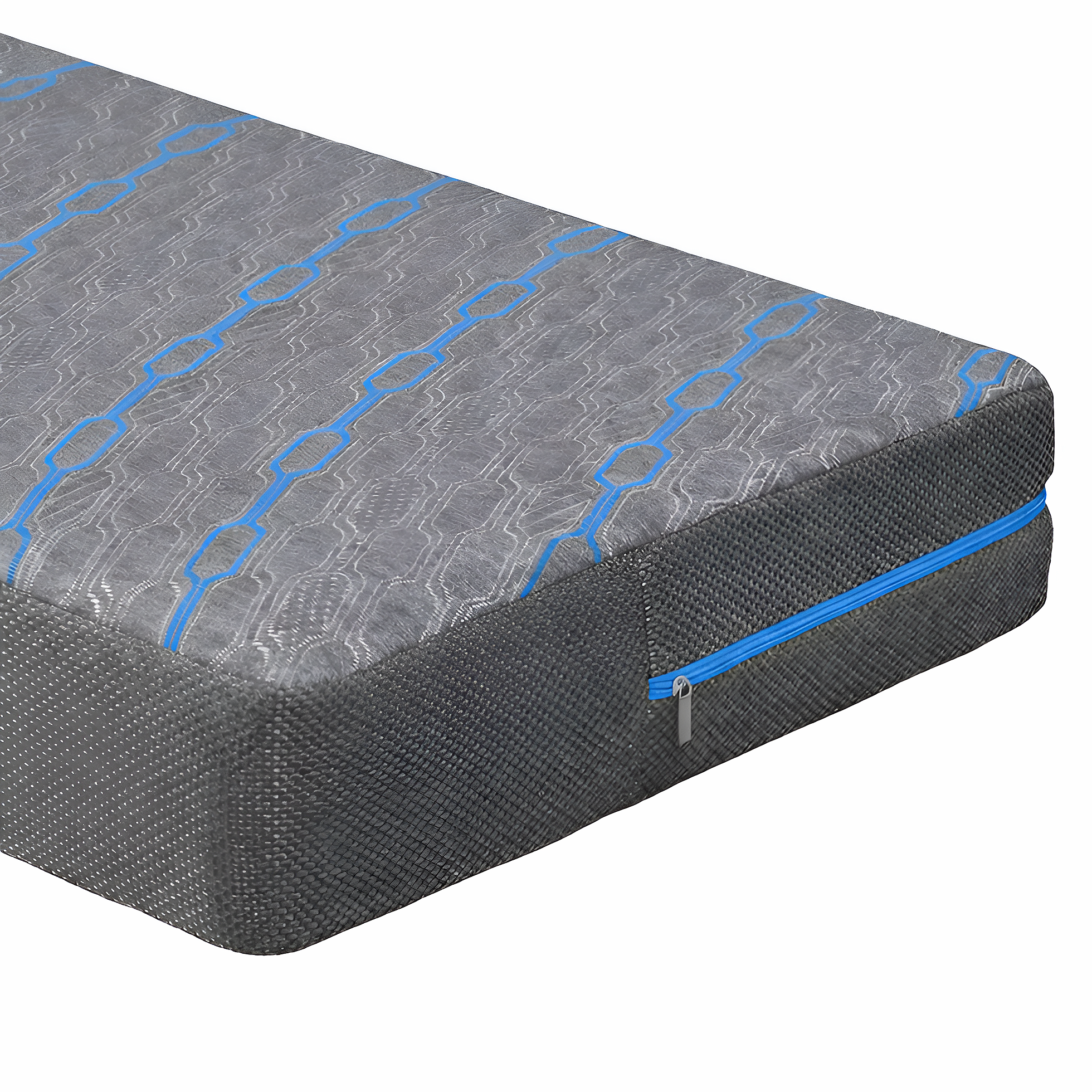 Colchón para camión RENAULT T-High Cama Serenité FUSSION - Imagen 4
