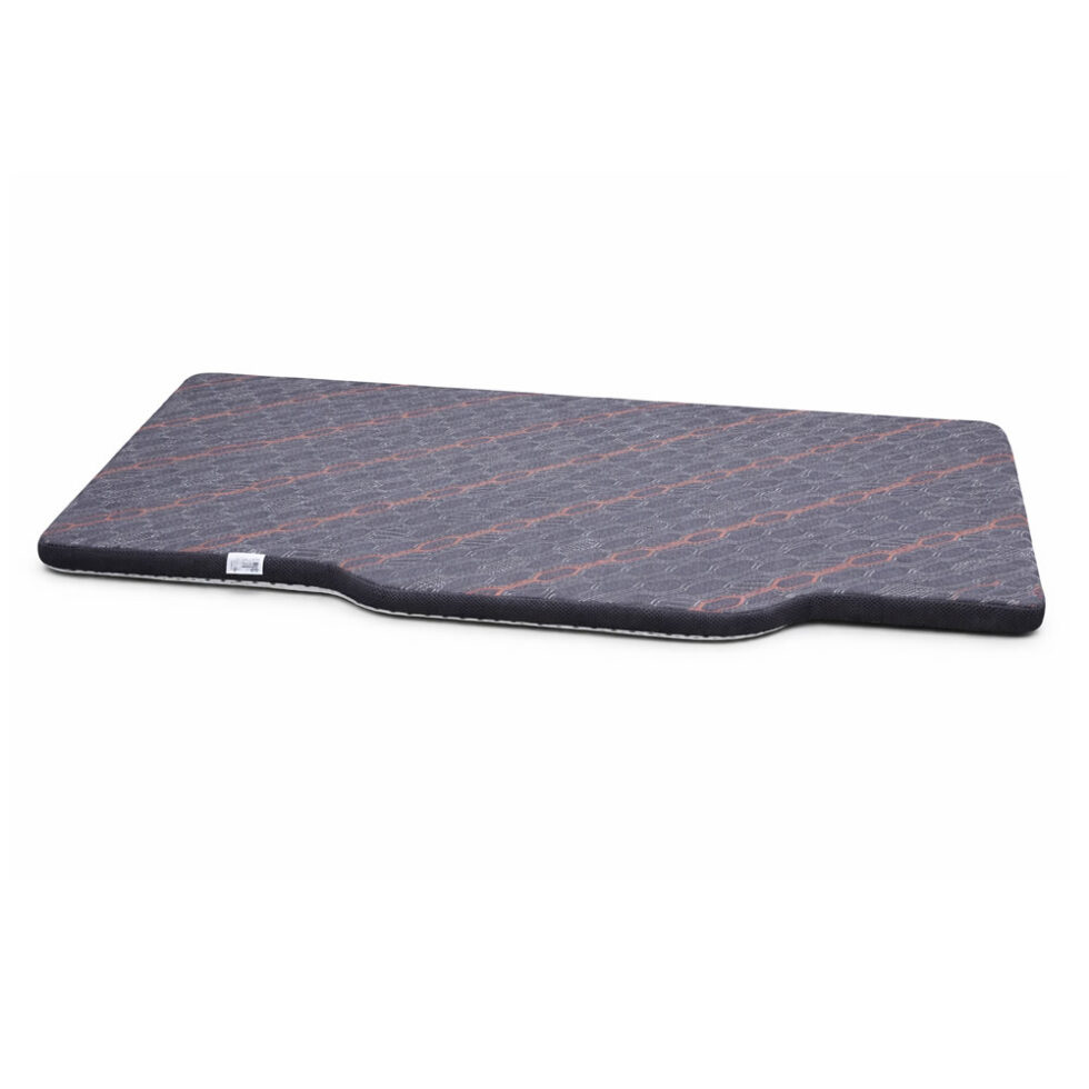 Topper para camión Volvo cabina FH Sovering