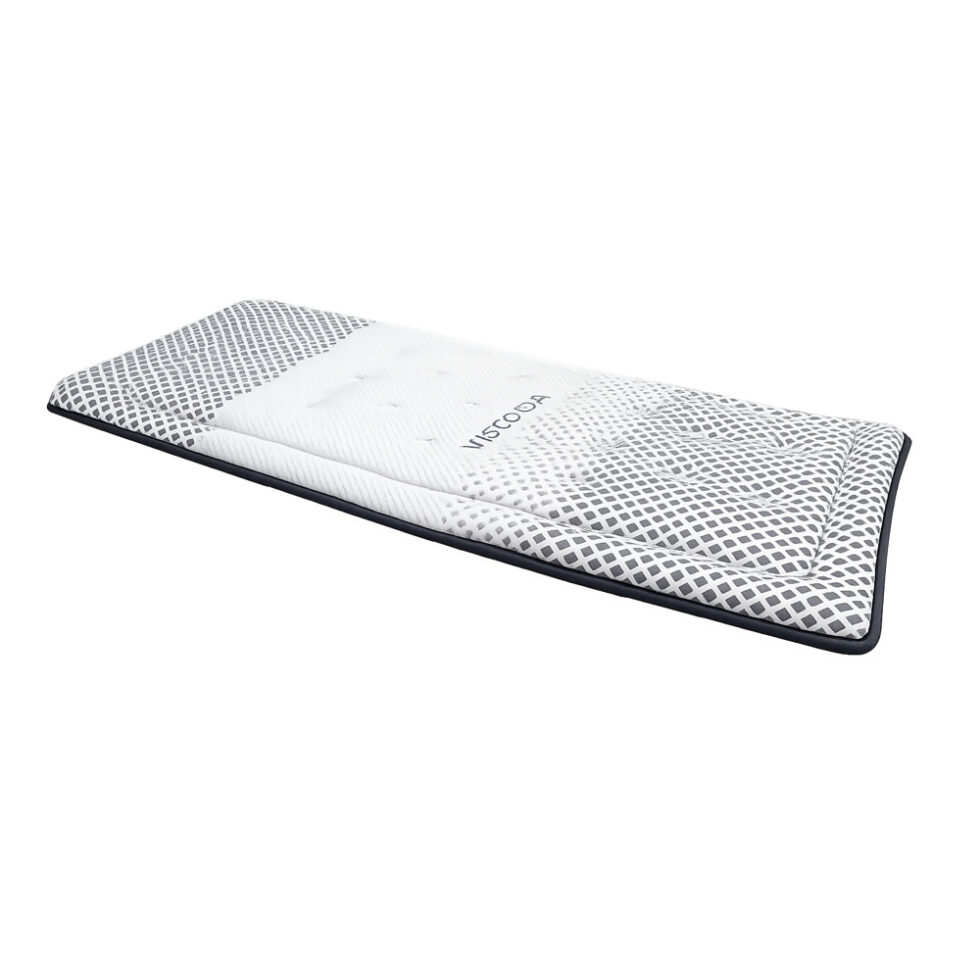 Topper Sobrecolchón para camión Rectangular 200 x 70 x 4 cm Sleep