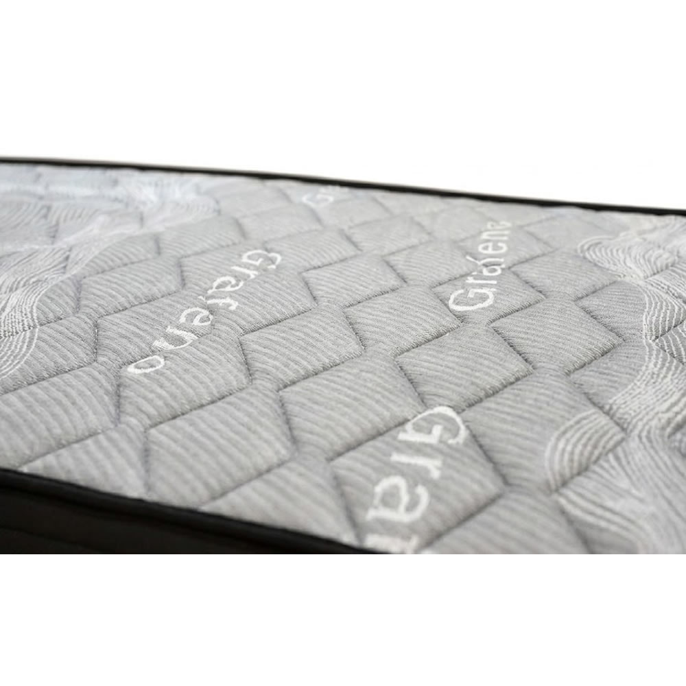 Colchón para camión Rectangular RUTER 200 x 70 x 14 cm grosor - Imagen 6