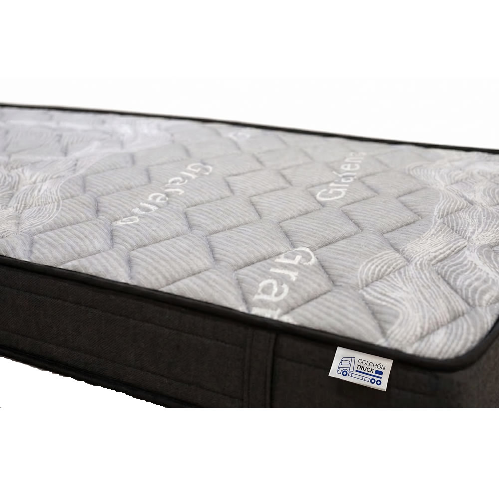 Colchón para camión Rectangular RUTER 200 x 70 x 14 cm grosor - Imagen 5