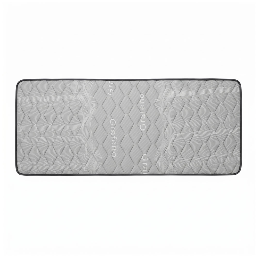 Colchón para camión Rectangular RUTER 200 x 70 x 14 cm grosor - Imagen 4