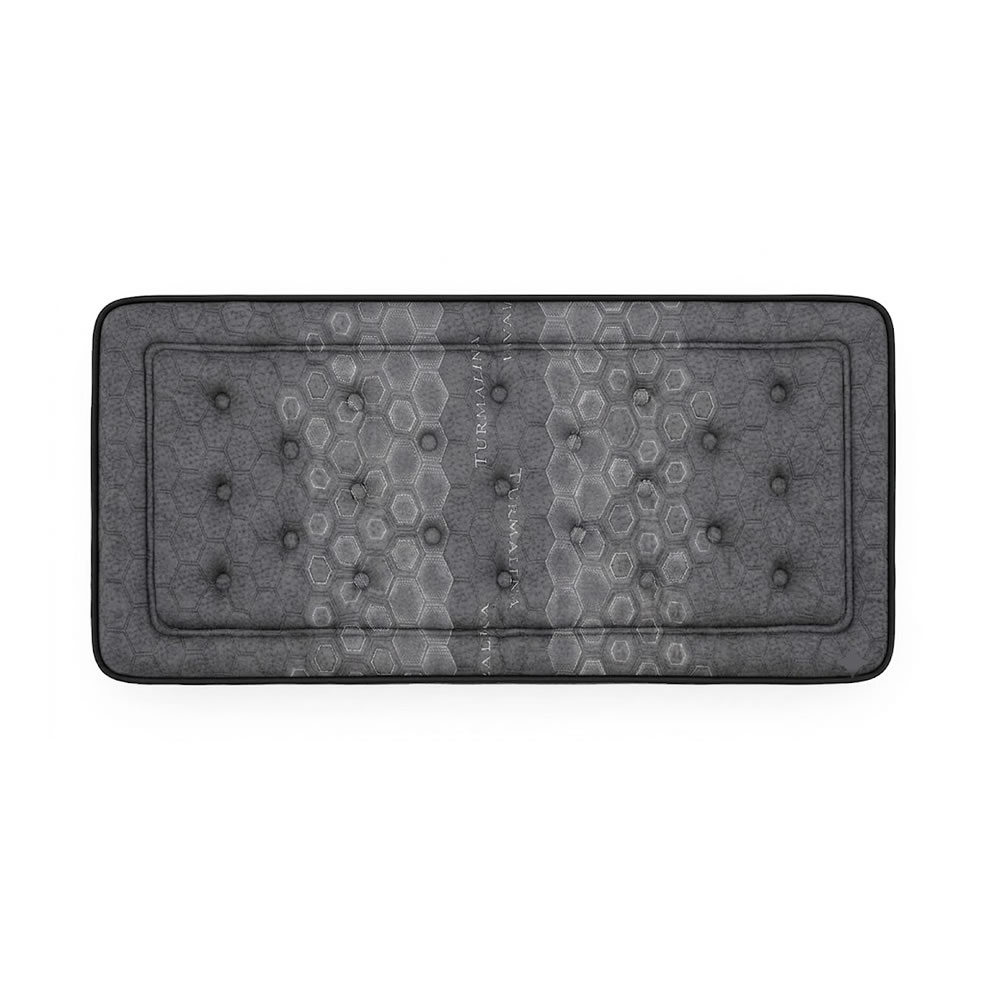Colchón para camión HR Rectangular ATLAS de 200 x 70 x 20 cm - Imagen 2