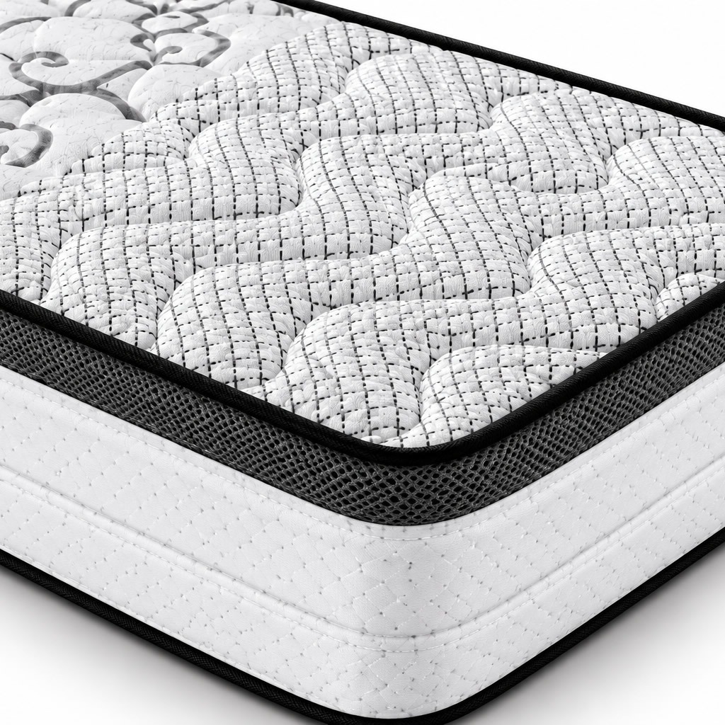 Colchón para camión Rectangular STRADA 218 x 80 x 20 cm grosor - Imagen 6