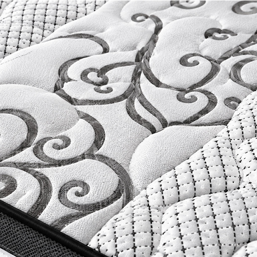 Colchón para camión Rectangular STRADA 218 x 80 x 20 cm grosor - Imagen 5
