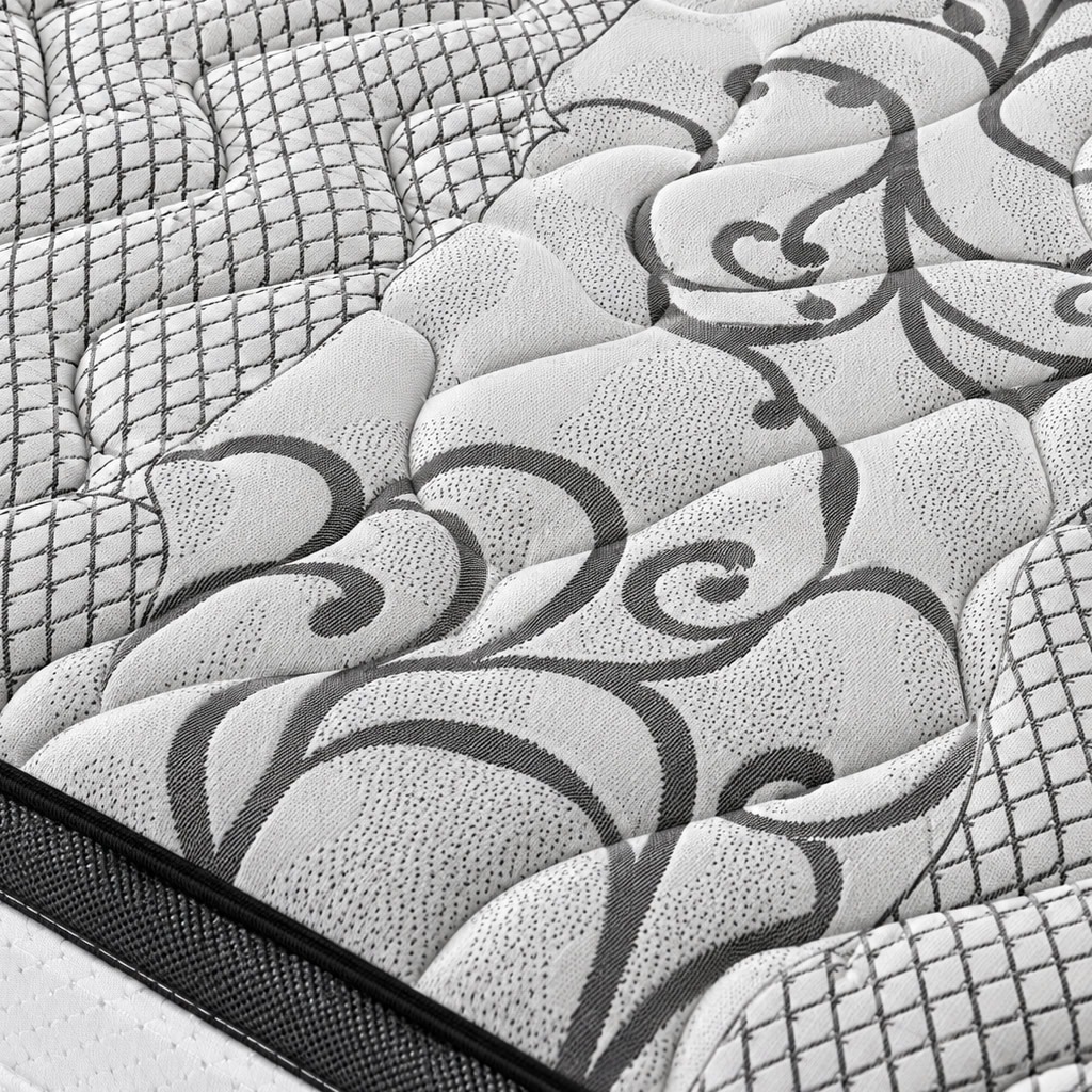 Colchón para camión Rectangular STRADA 218 x 80 x 20 cm grosor - Imagen 4
