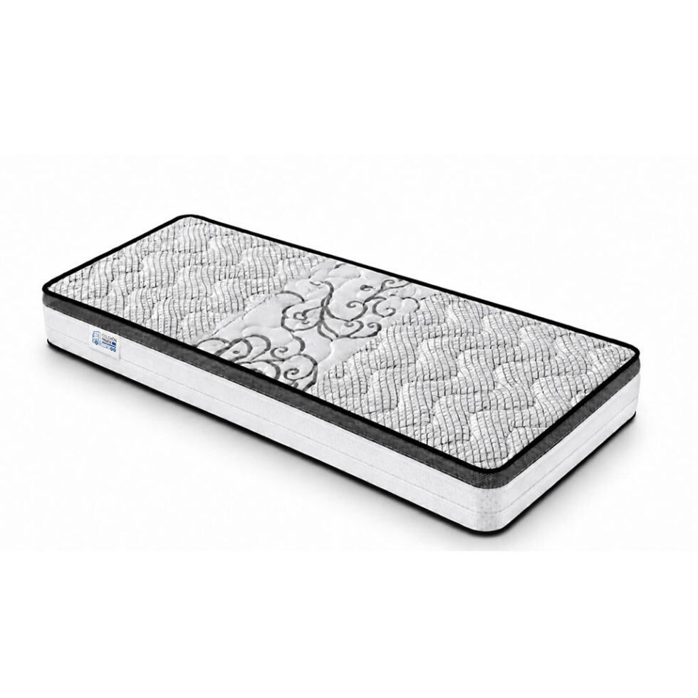 Colchón para camión Rectangular STRADA 218 x 80 x 20 cm grosor