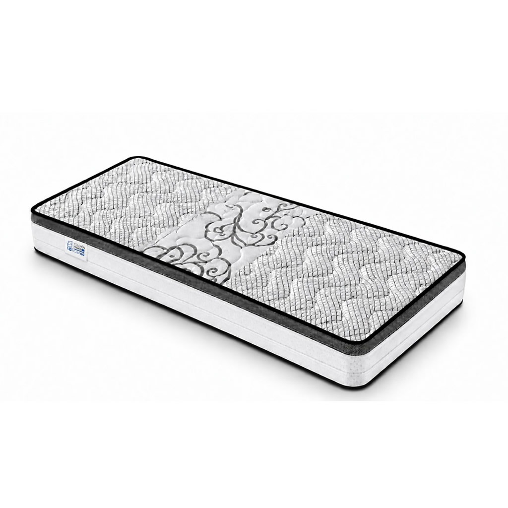Colchón para camión Rectangular STRADA 218 x 80 x 20 cm grosor