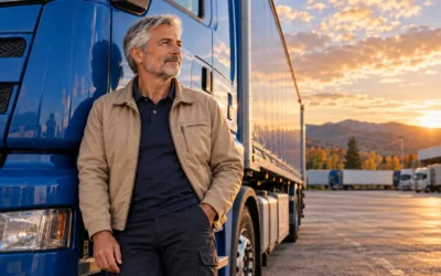 Jubilación anticipada de camioneros: incertidumbre ante el adelanto electoral